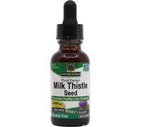 Nature's Answer Milk Thistle Seed 30ml