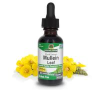 Nature's Answer Mullein Leaf 30ml 1374