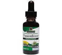 Nature's Answer Passion Flower, Alcohol Free Extract 1 FL Oz (Pack of 1)