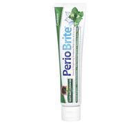 Nature's - Answer Perio Brite Toothpaste 113.4g - Natural Oral Care - Refreshing Mint - for Healthy Teeth and Gums