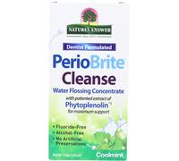 Nature's Answer Perio Cleanse Oral Concentrate 120ml