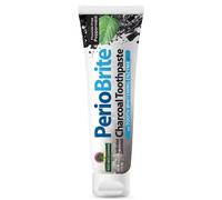 Nature's Answer PerioBrite Charcoal Toothpaste - Peppermint - 113g