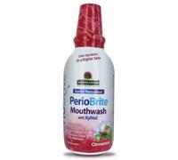Nature's Answer PerioBrite Cinnamint Mouthwash - 480ml