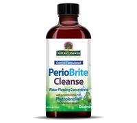 Nature's Answer PerioBrite Cleanse Water Flossing Concentrate - 120ml