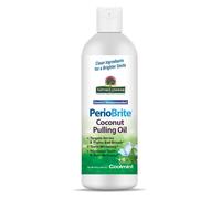 Nature's Answer PerioBrite Coconut Pulling Oil - 240ml
