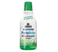 Nature's Answer PerioBrite Coolmint Mouthwash - 480ml