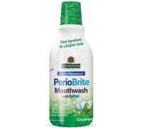 Nature's Answer PerioBrite Mouthwash - Cool Mint - 480ml