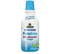 Nature's Answer PerioBrite Mouthwash - Wintermint - 480ml