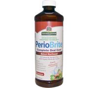 Nature's Answer PerioBrite Natural Mouthwash Cinnamint 16 fl oz (480 ml)