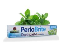Nature's Answer - PerioBrite Natural Toothpaste Wintermint - 4 oz.