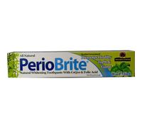 Nature's Answer, PerioBrite, Natural Whitening Toothpaste, Cool Mint, 4 oz (113.4 g)