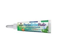 Nature's Answer PerioBrite Rub Coolmint Soothing Gel - 14g
