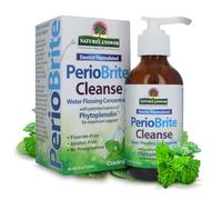 Nature's Answer - PerioCleanse Oral Cleansin - 120ml - Natural - Cleanses & Refreshes Oral Hygiene - Supports Healthy Gums & Mouth