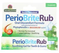 Natures Answer Periorub Topical Rub