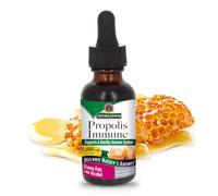 Nature's Answer Propolis Resin with Organic Alcohol, 1-Fluid Ounce