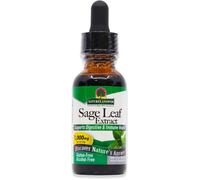 Nature's Answer Sage Leaf Extract 30ml