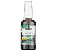 Nature'S Answer Sambucus Nigra Black Elder Berry Extract Spray - 2 Fl Oz