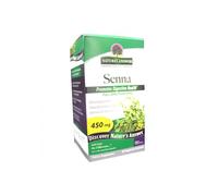 Nature's Answer Senna Leaf 450 mg Vegetarian Capsules 90's
