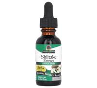 Nature's Answer Shiitake Mushroom Alcohol-Free Liquid Extract - 30ml
