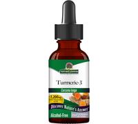 Nature's Answer Turmeric-3 30ml