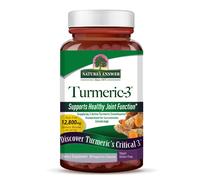 Nature's Answer Turmeric-3 - 90 Capsules