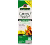 Nature's Answer Turmeric-3 Standardized Extract 30ml