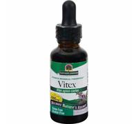 Nature'S Answer Vitex Berry Alcohol Free - 1 Fl Oz