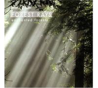 Nature's Balance - Forest Rays: Ambient Grooves