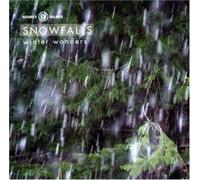 NATURE's BALANCE - Snowfalls