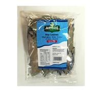 Natures Bay Leaf 50g | Premium Whole Dried Bay Leaves for Cooking, Soups, Stews, Curries, Rice, and Marinades | Aromatic Indian Spice Essential for Flavour