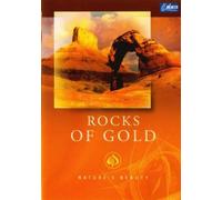 Nature's Beauty - Rocks Of Gold [DVD]