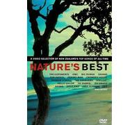 Nature's Best DVD : Video Selections of New Zealands Top Songs Of All Time