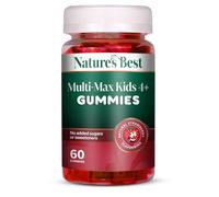 Nature's Best Multi, Max Multivitamin for Kids Gummies, 60 Gummies