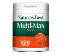 Nature's Best Multi, Max Multivitamin for Sport, 120 Tablets
