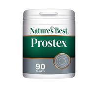 Nature's Best Prostex Men's Health Supplement, 90 Vegan Tablets