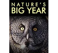 Nature's Big Year