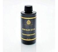 Natures Blends Ltd | Virgin Black Seed Oil | 1 x 100ml (UK)