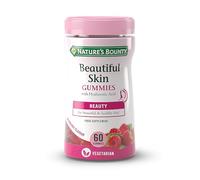 Nature's Bounty Beautiful Skin Gummies - 60 Gummies