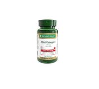 Nature's Bounty Mini Omega-3 450 mg EPA/DHA 60 (N50755)