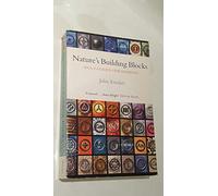 Nature's Building Blocks: An A-Z Guide to the Elements