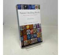 Nature's Building Blocks: An A-Z Guide to the Elements