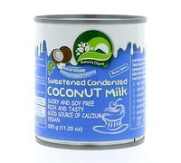 Natures Charm | Condensed Coconut Milk | 5 x 320g