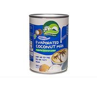 Natures Charm Evaporated Coconut Milk, 360 ml, Pack of 24