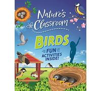 Nature's Classroom: Birds