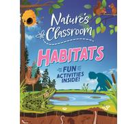 Nature's Classroom: Habitats