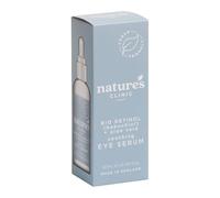 Natures Clinic Bio Retinol Bakuchiol + Aloe Vera Soothing Eye Serum 30ml