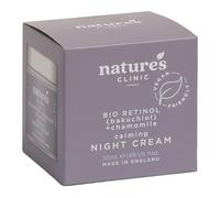 natures clinic Natures Clinci Bio Retinol Bakuchiol+ Chamomile Calming Night Cream 50ml