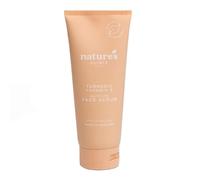 natures clinic Nature's Clinic Turmeric + Vitamin E Purifying Face Scrub 200ml