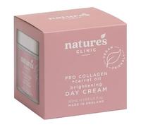 Natures Clinic Pro Collagen + Carrot Oil Brightening Day Cream 50mg