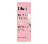 natures clinic Skin Glow Face Serum Collagen & Salicylic Acid For A Clear Complexion 50ml